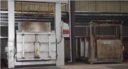 titanium alloy